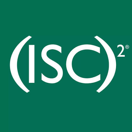 ISC2 Logo