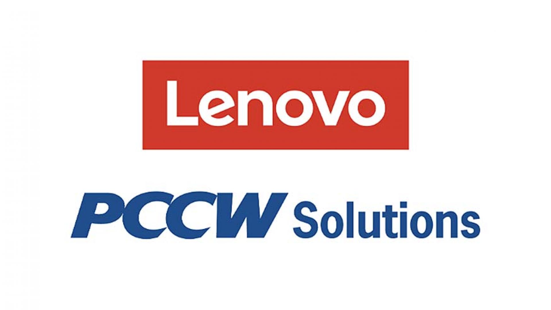Lenovo PCCW
