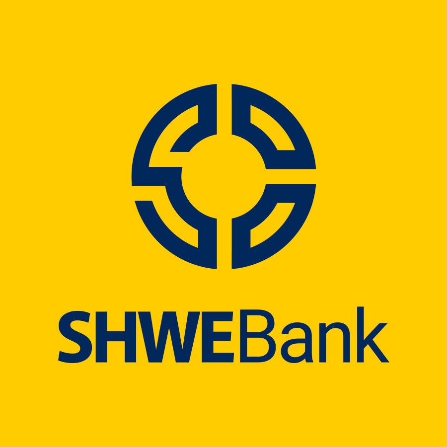 SHWE Bank Logo